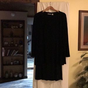 Skirt, blouse and jacket